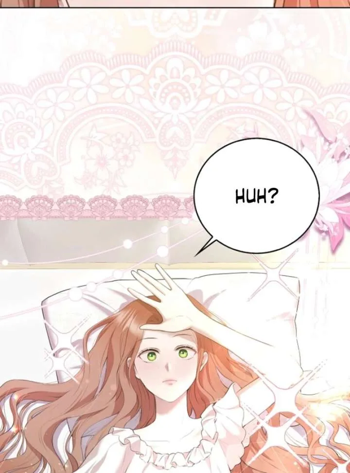 The Nanny Contract of the Black-Hearted Villain Chapter 1 page 50