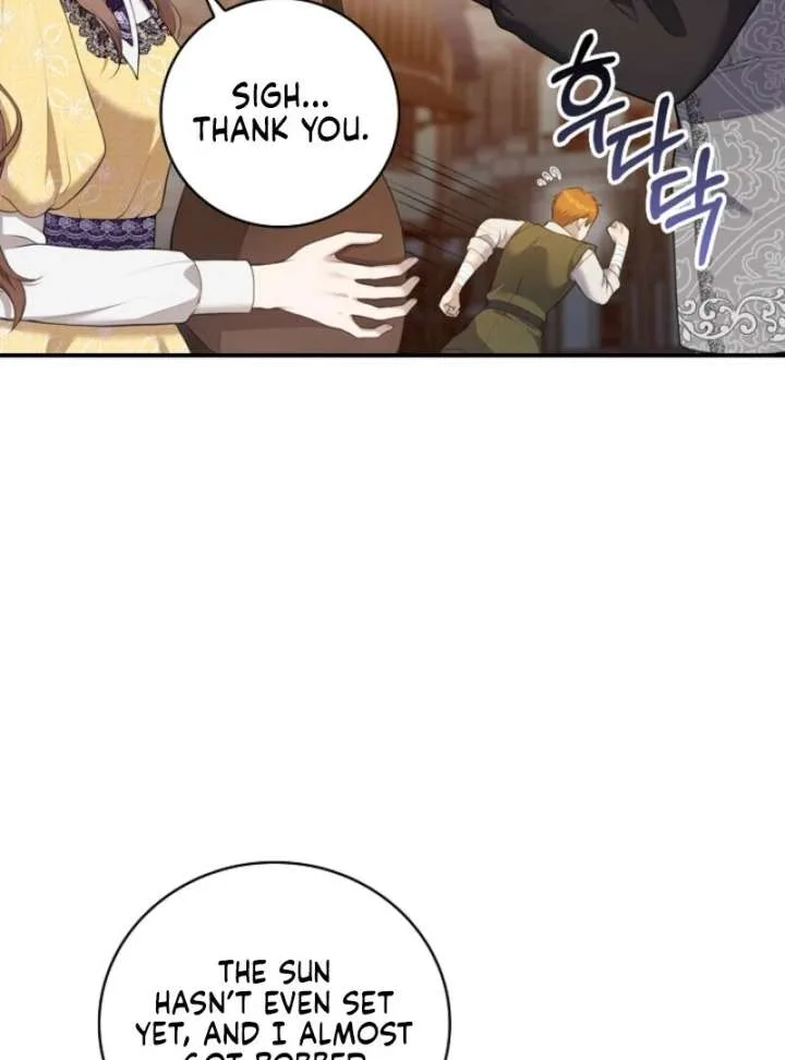 The Nanny Contract of the Black-Hearted Villain Chapter 1 page 115