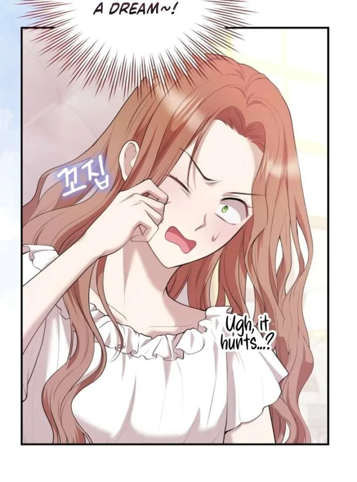 The Nanny Contract of the Black-Hearted Villain Chapter 1 page 56