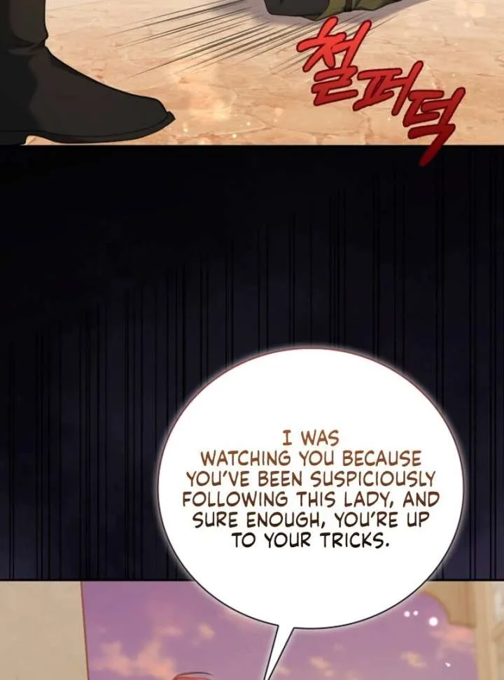 The Nanny Contract of the Black-Hearted Villain Chapter 1 page 110