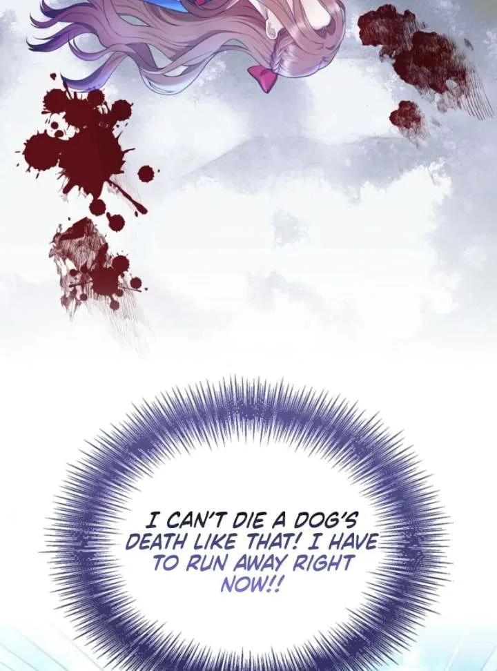 The Nanny Contract of the Black-Hearted Villain Chapter 1 page 85