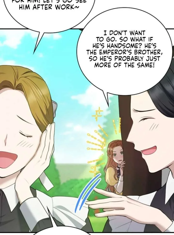 The Nanny Contract of the Black-Hearted Villain Chapter 1 page 77