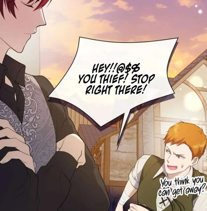 The Nanny Contract of the Black-Hearted Villain Chapter 1 page 106