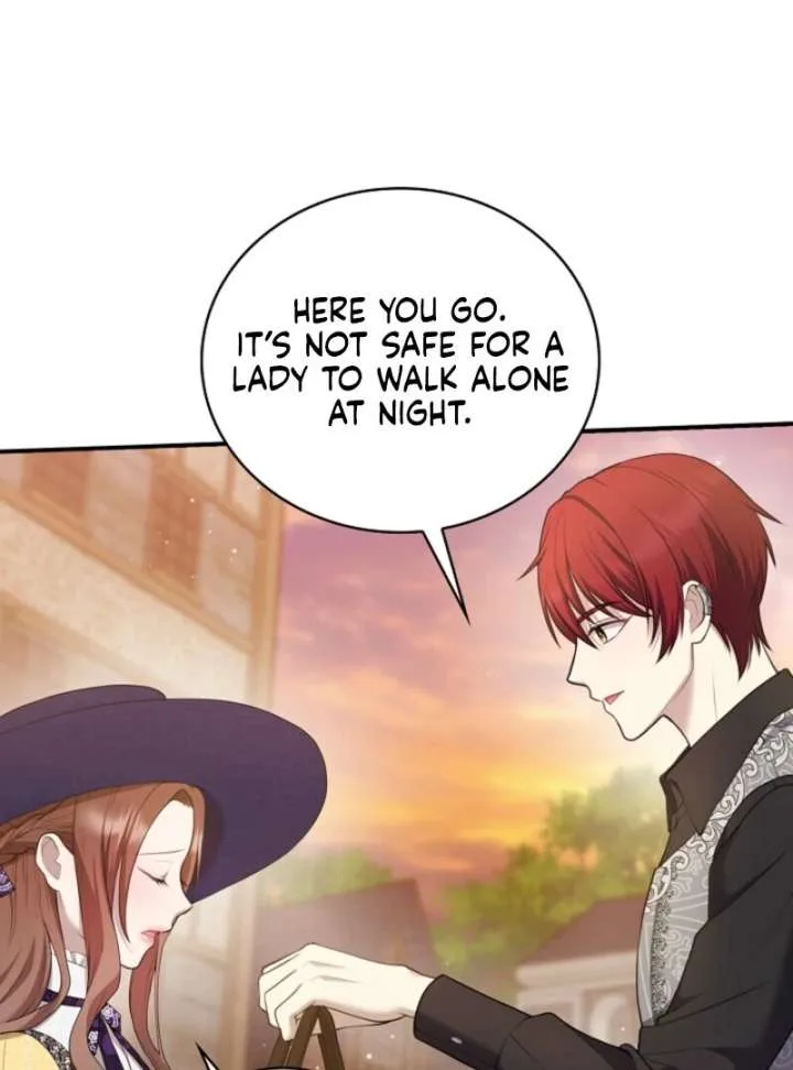 The Nanny Contract of the Black-Hearted Villain Chapter 1 page 114