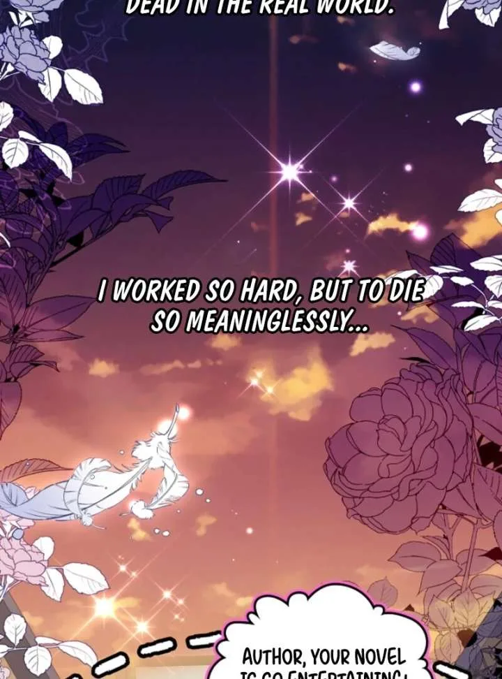 The Nanny Contract of the Black-Hearted Villain Chapter 1 page 96