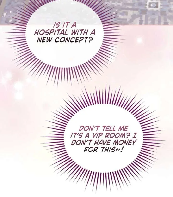 The Nanny Contract of the Black-Hearted Villain Chapter 1 page 54