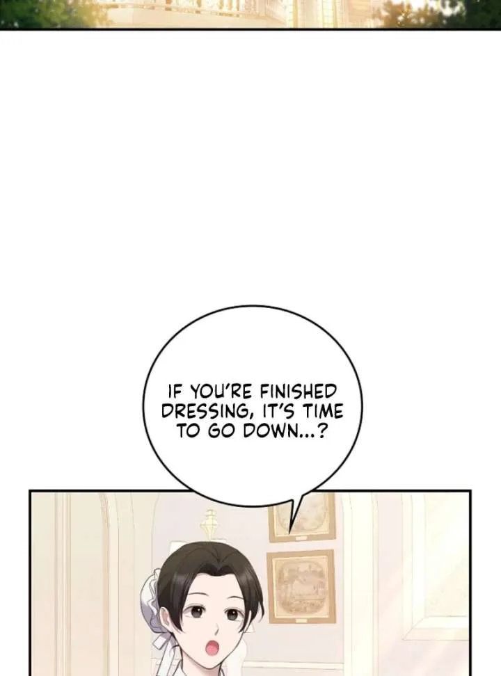 The Nanny Contract of the Black-Hearted Villain Chapter 1 page 88