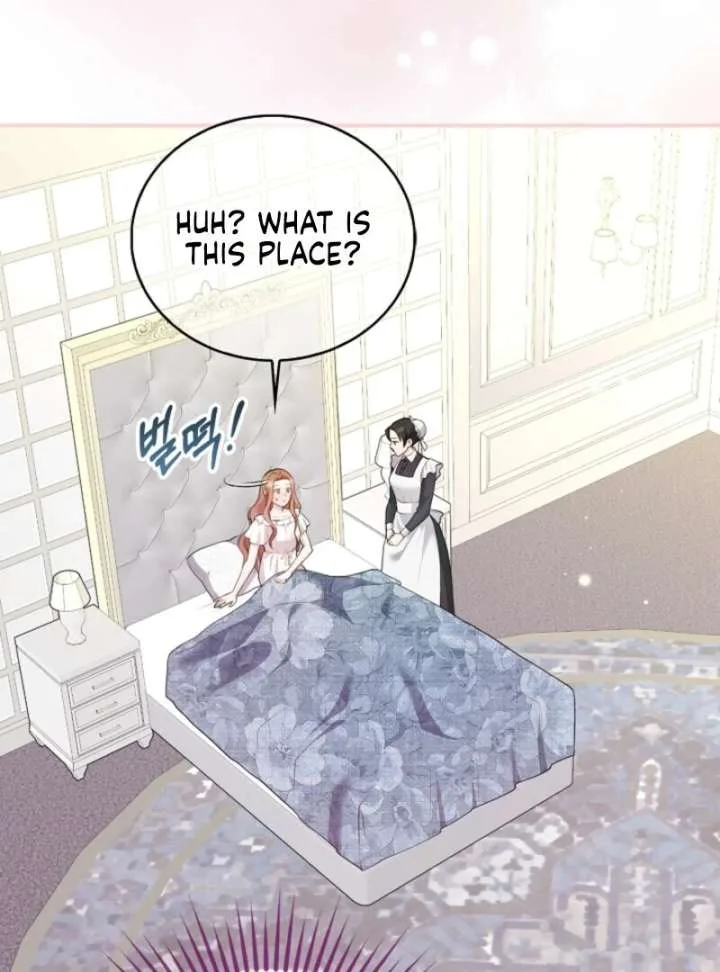The Nanny Contract of the Black-Hearted Villain Chapter 1 page 53