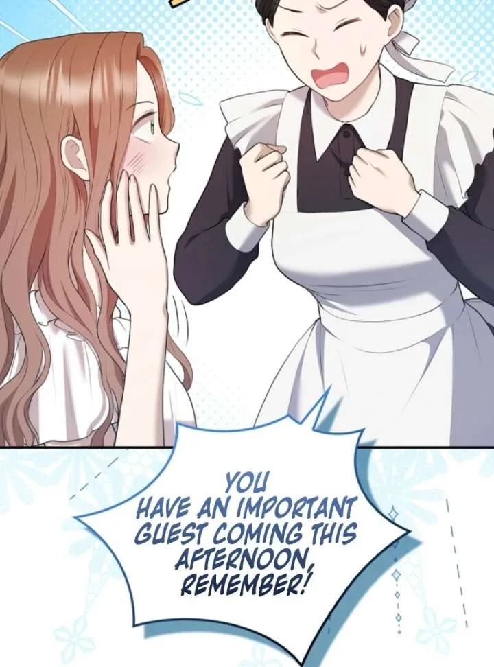 The Nanny Contract of the Black-Hearted Villain Chapter 1 page 58