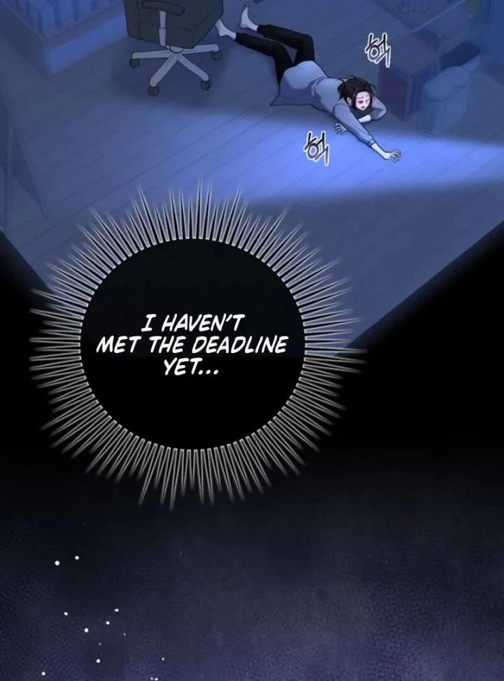 The Nanny Contract of the Black-Hearted Villain Chapter 1 page 45