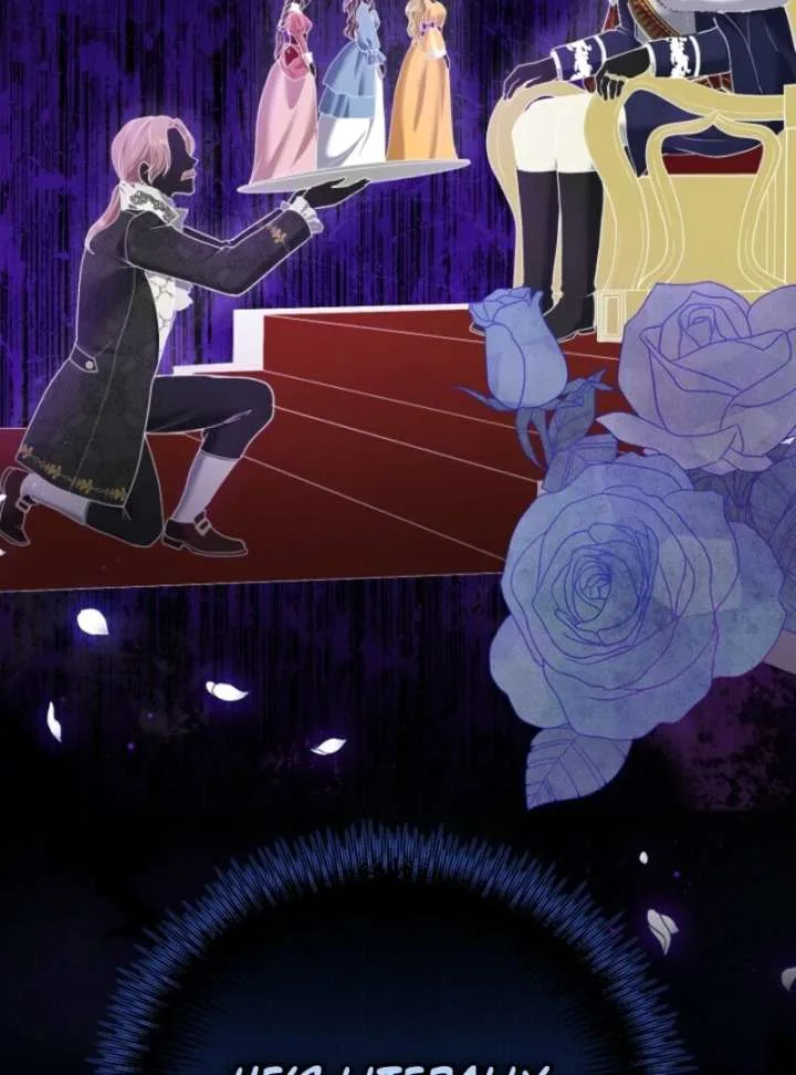 The Nanny Contract of the Black-Hearted Villain Chapter 1 page 71