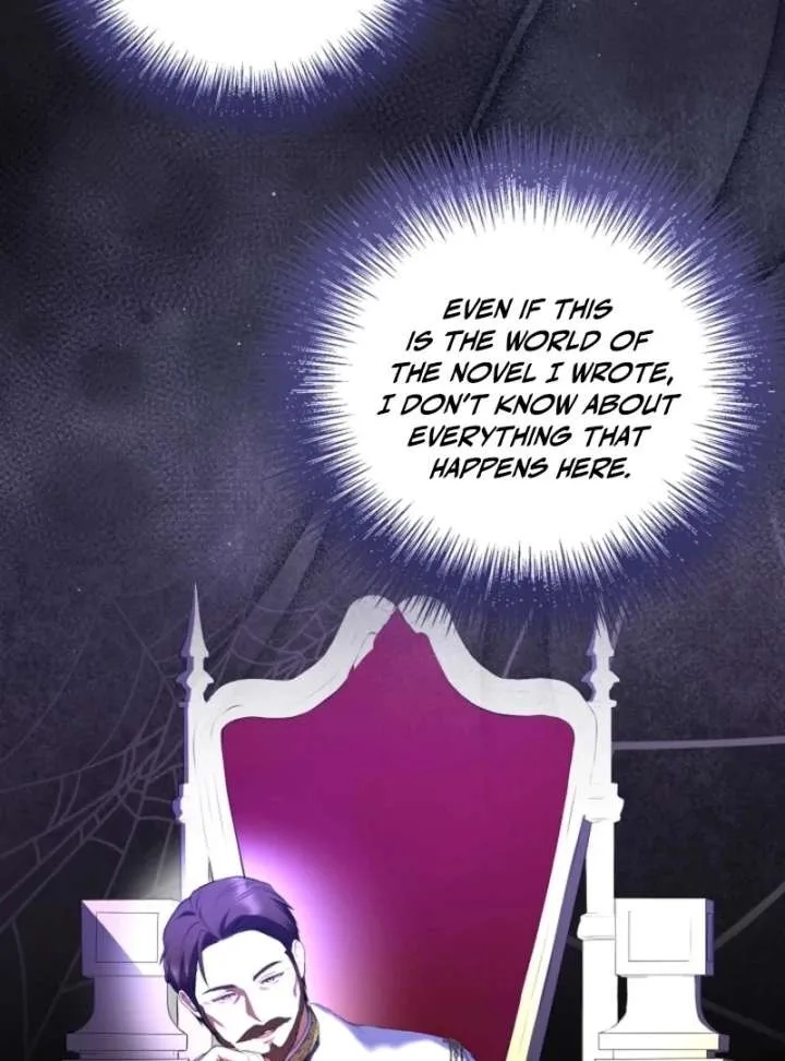 The Nanny Contract of the Black-Hearted Villain Chapter 2 page 12