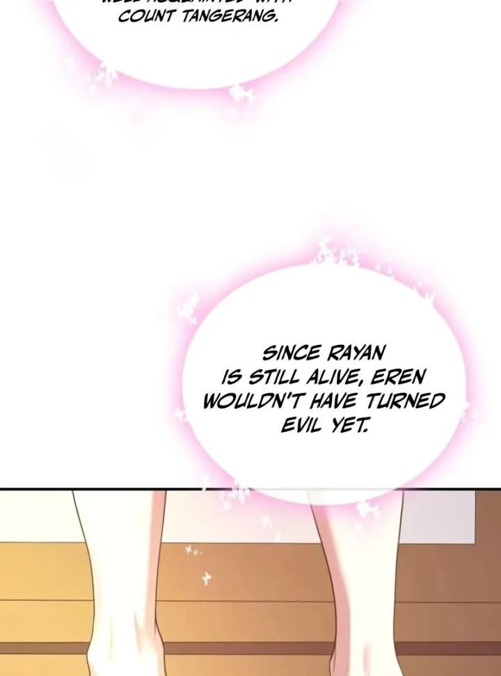 The Nanny Contract of the Black-Hearted Villain Chapter 2 page 35