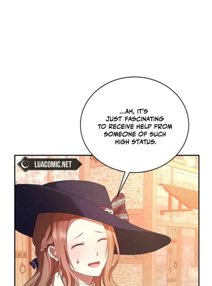 The Nanny Contract of the Black-Hearted Villain Chapter 2 page 5