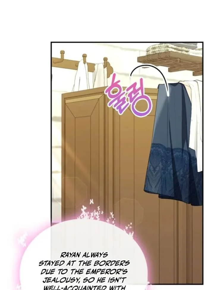 The Nanny Contract of the Black-Hearted Villain Chapter 2 page 34