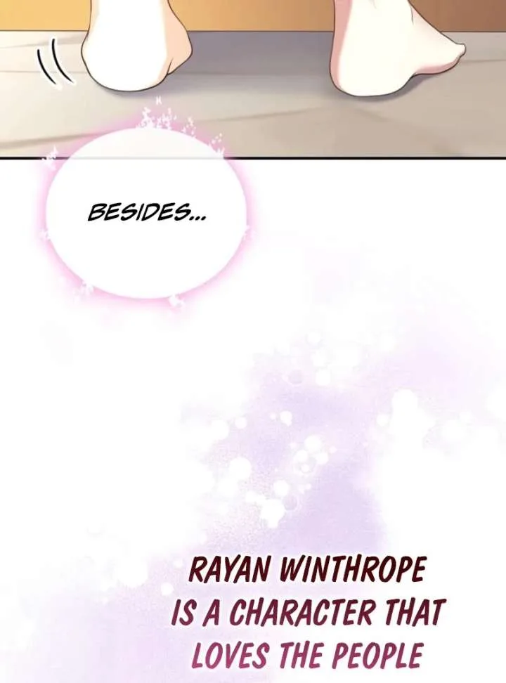 The Nanny Contract of the Black-Hearted Villain Chapter 2 page 36