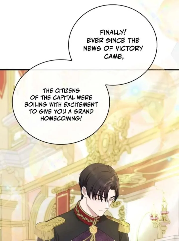 The Nanny Contract of the Black-Hearted Villain Chapter 2 page 61
