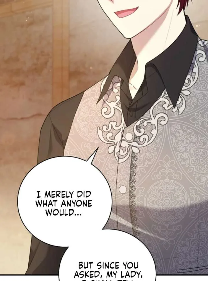 The Nanny Contract of the Black-Hearted Villain Chapter 1 page 124