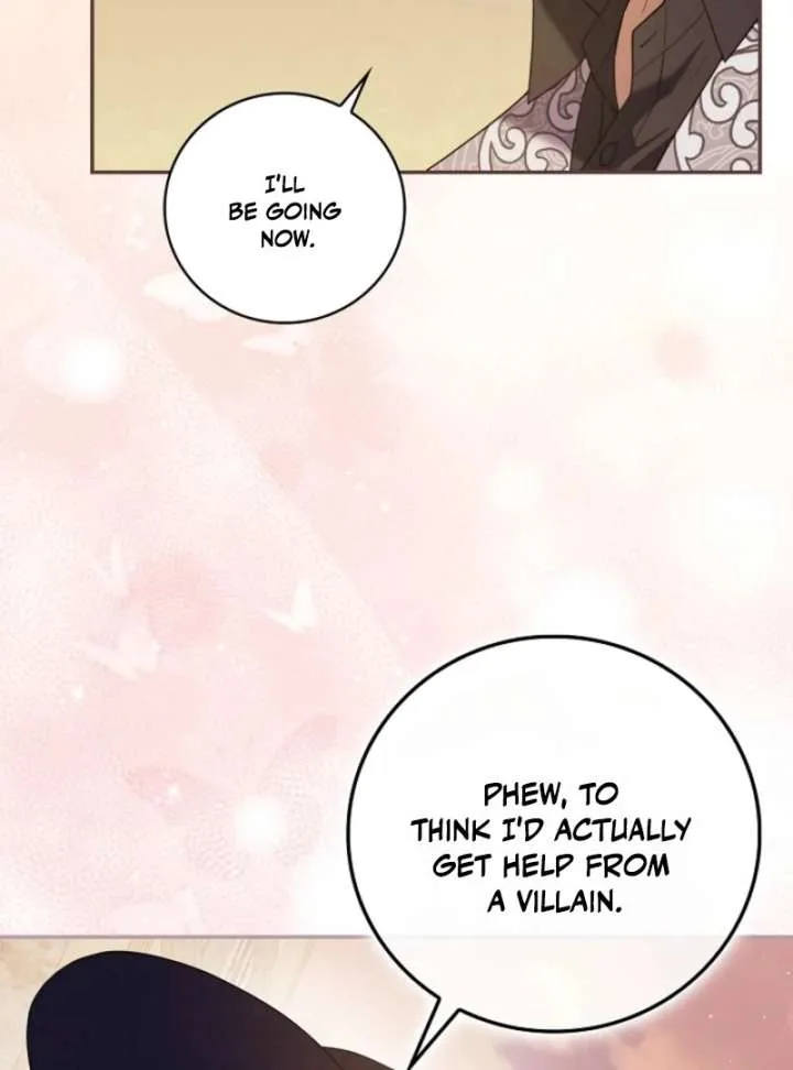 The Nanny Contract of the Black-Hearted Villain Chapter 2 page 8