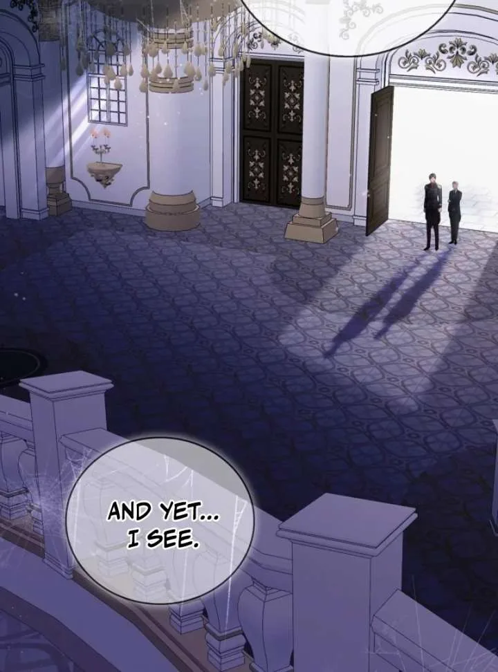 The Nanny Contract of the Black-Hearted Villain Chapter 2 page 83