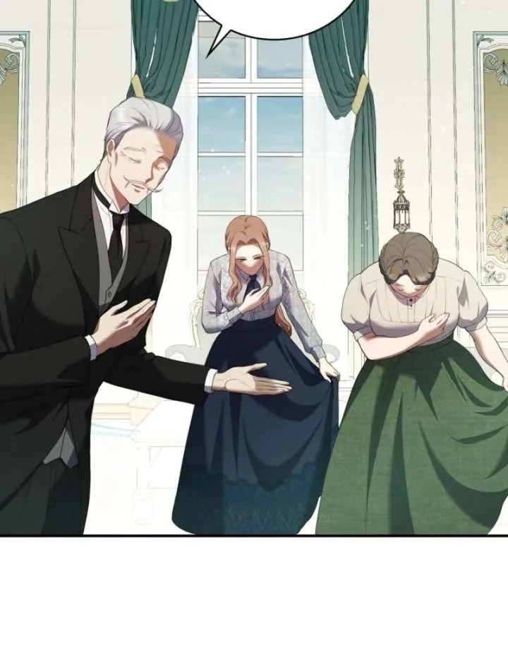The Nanny Contract of the Black-Hearted Villain Chapter 2 page 99