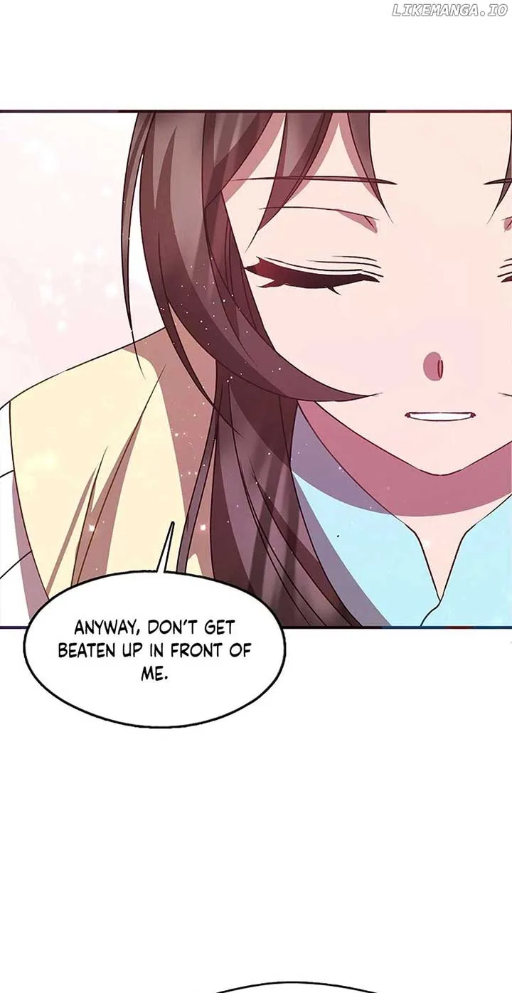 The Namgung Clan’s Youngest Daughter Chapter 41 page 3