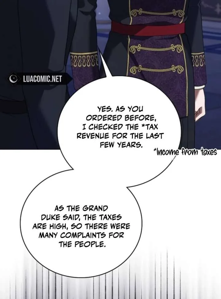 The Nanny Contract of the Black-Hearted Villain Chapter 2 page 114