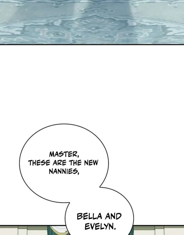 The Nanny Contract of the Black-Hearted Villain Chapter 2 page 98