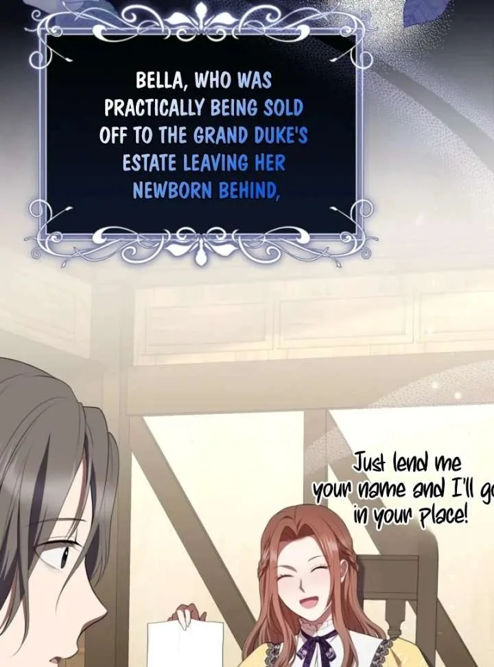 The Nanny Contract of the Black-Hearted Villain Chapter 2 page 103