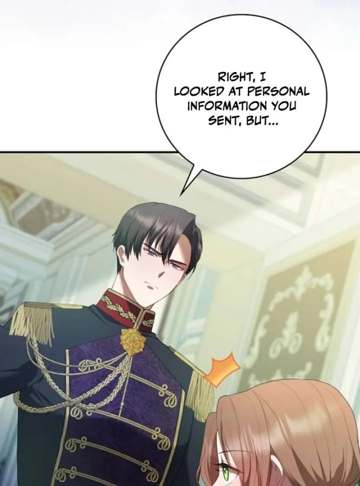 The Nanny Contract of the Black-Hearted Villain Chapter 2 page 106