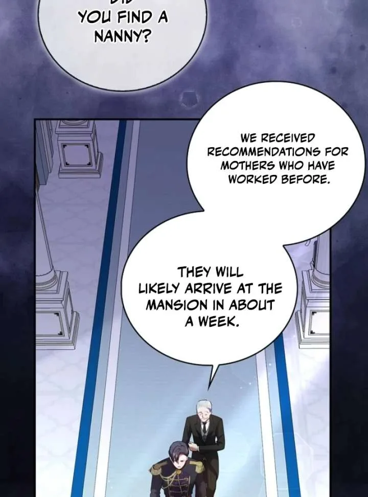 The Nanny Contract of the Black-Hearted Villain Chapter 2 page 92