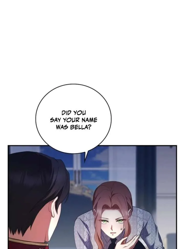 The Nanny Contract of the Black-Hearted Villain Chapter 2 page 108