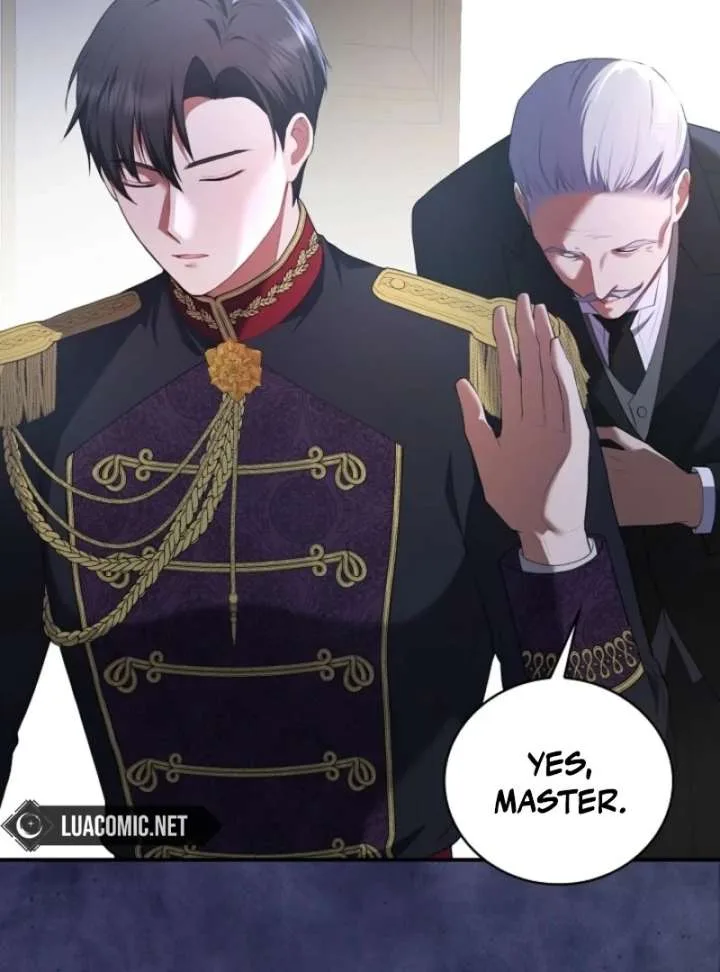 The Nanny Contract of the Black-Hearted Villain Chapter 2 page 89