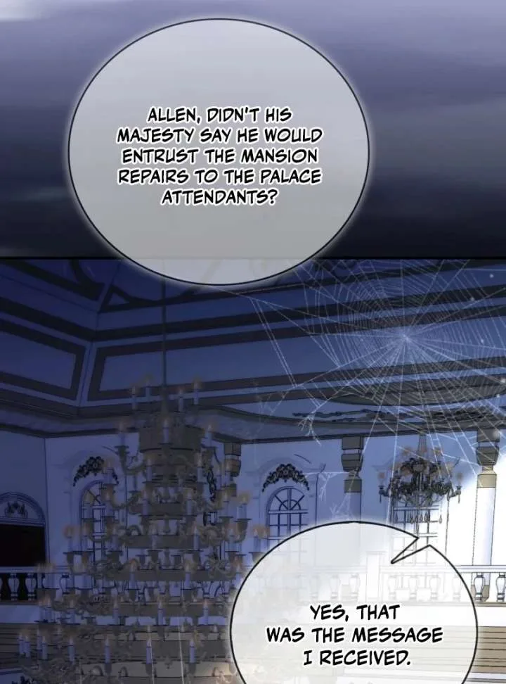The Nanny Contract of the Black-Hearted Villain Chapter 2 page 82