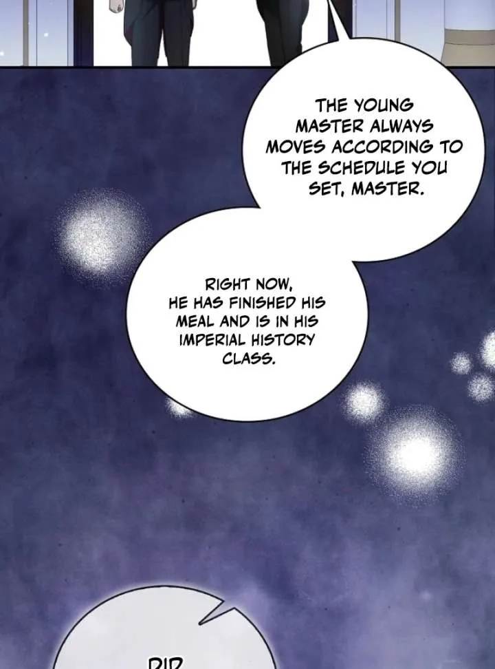 The Nanny Contract of the Black-Hearted Villain Chapter 2 page 91