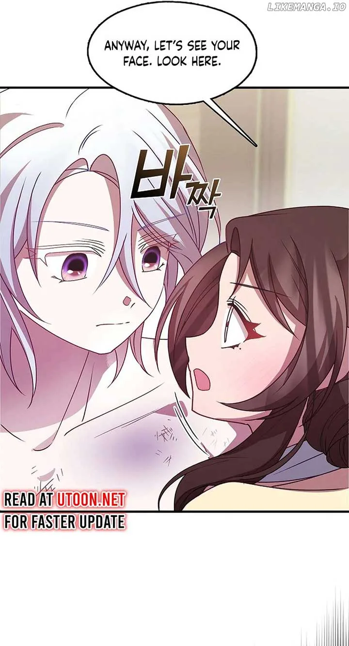 The Namgung Clan’s Youngest Daughter Chapter 41 page 8