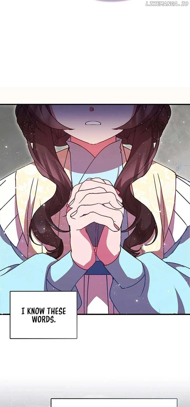 The Namgung Clan’s Youngest Daughter Chapter 41 page 16
