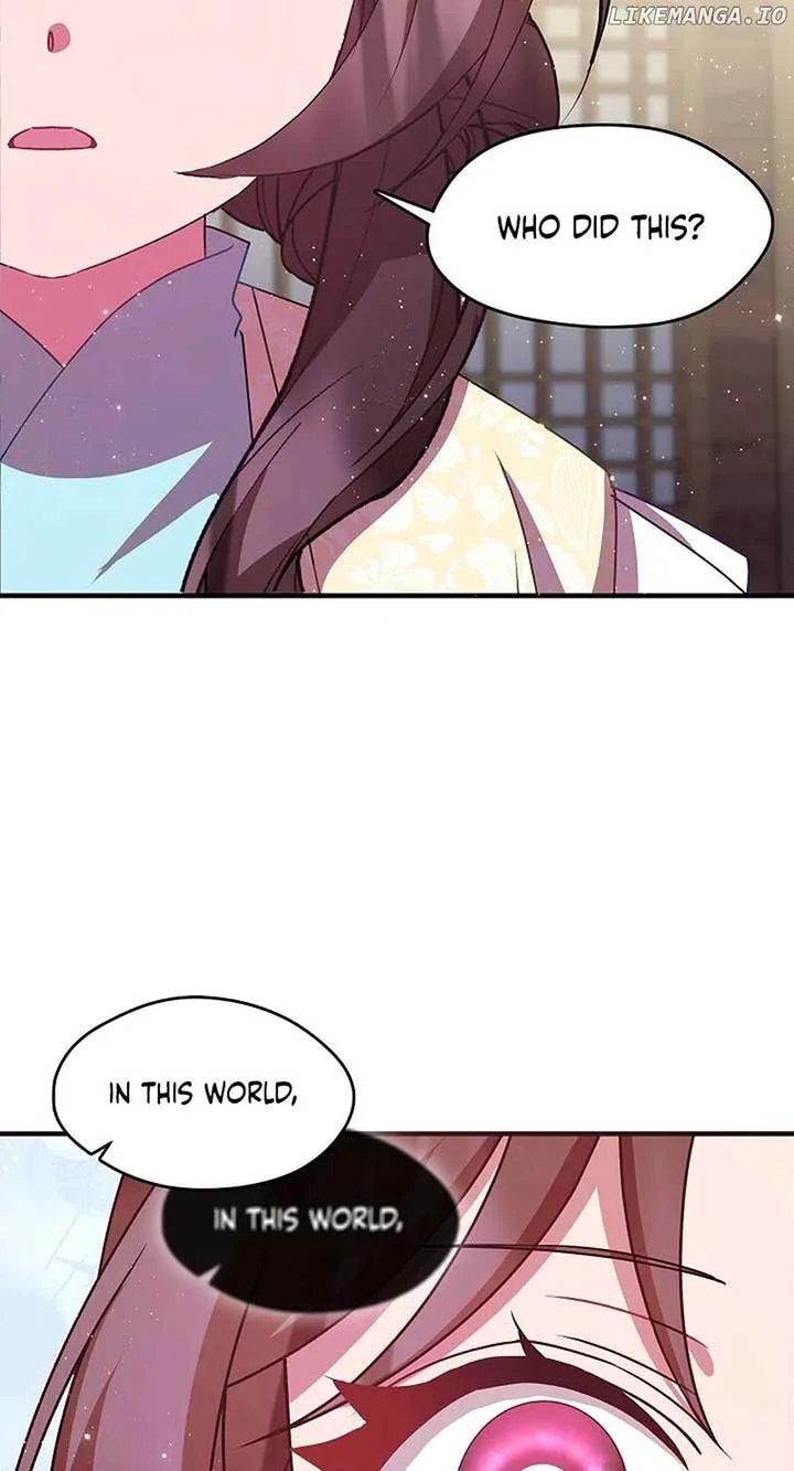 The Namgung Clan’s Youngest Daughter Chapter 41 page 13
