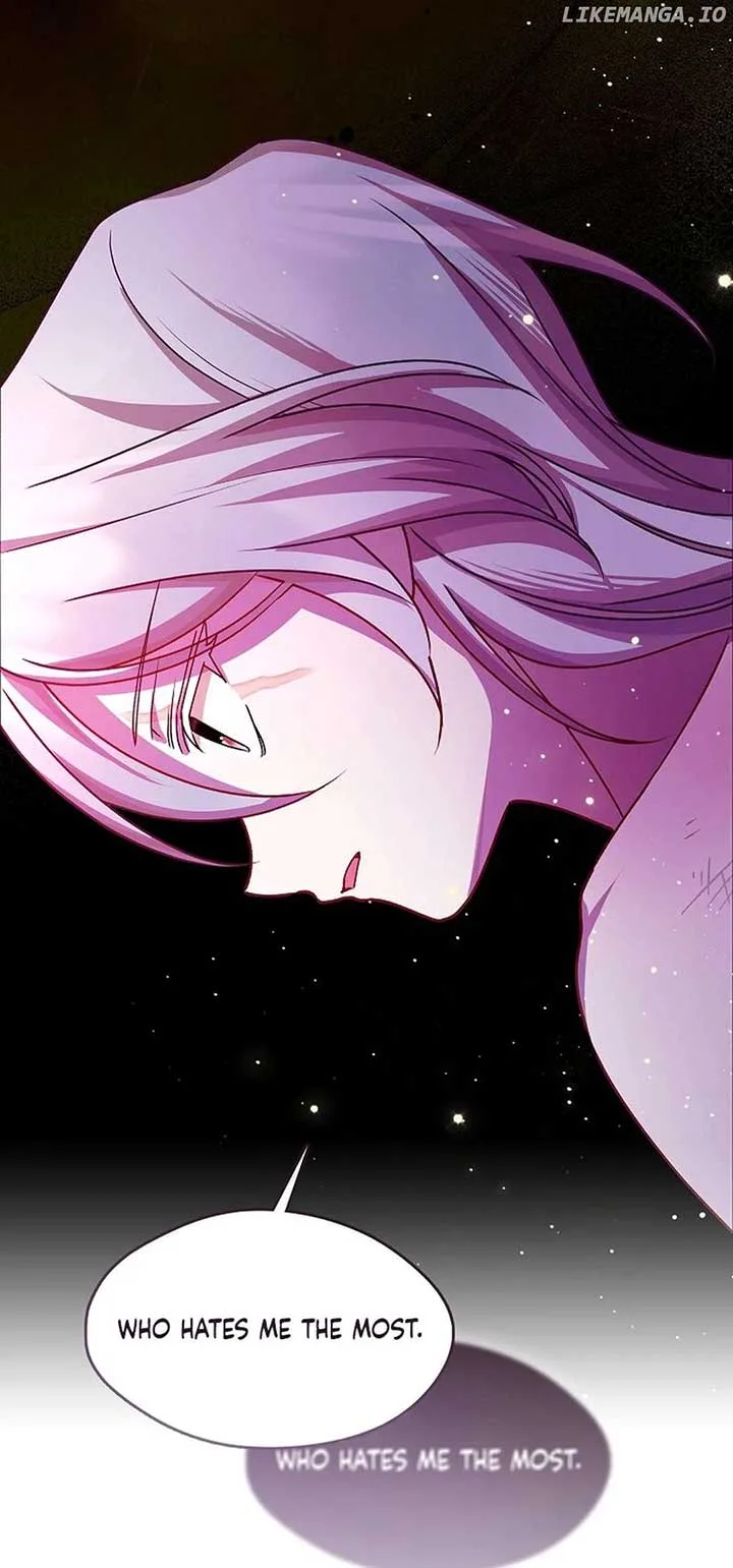 The Namgung Clan’s Youngest Daughter Chapter 41 page 15