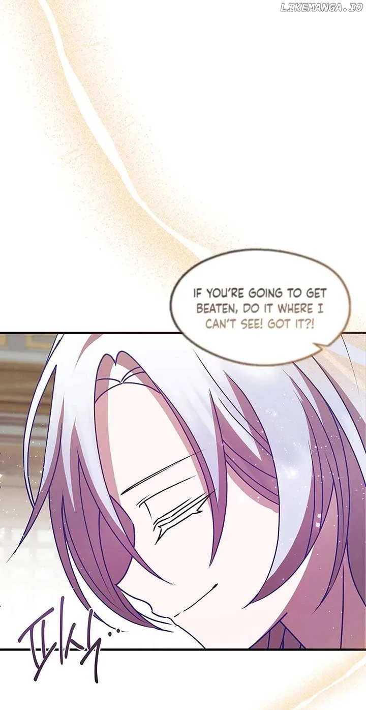 The Namgung Clan’s Youngest Daughter Chapter 41 page 5