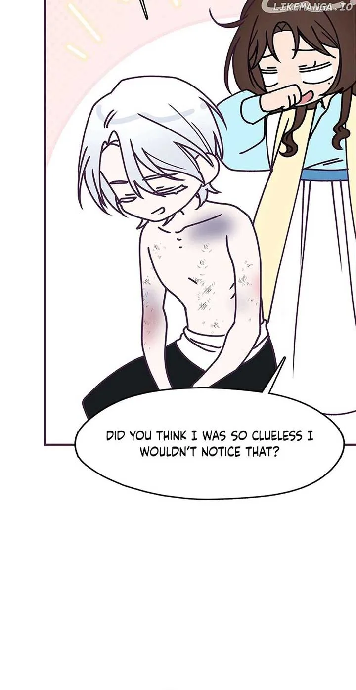 The Namgung Clan’s Youngest Daughter Chapter 41 page 7