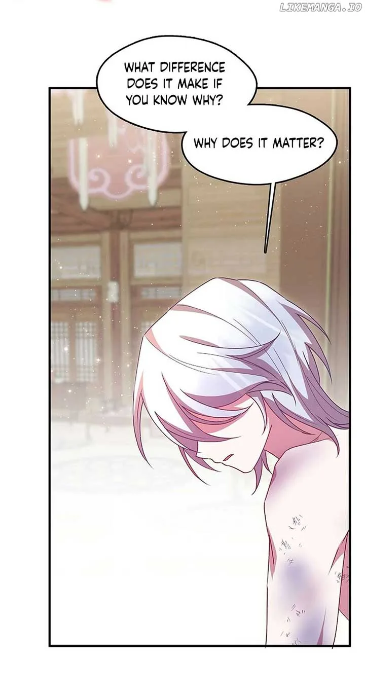 The Namgung Clan’s Youngest Daughter Chapter 41 page 23