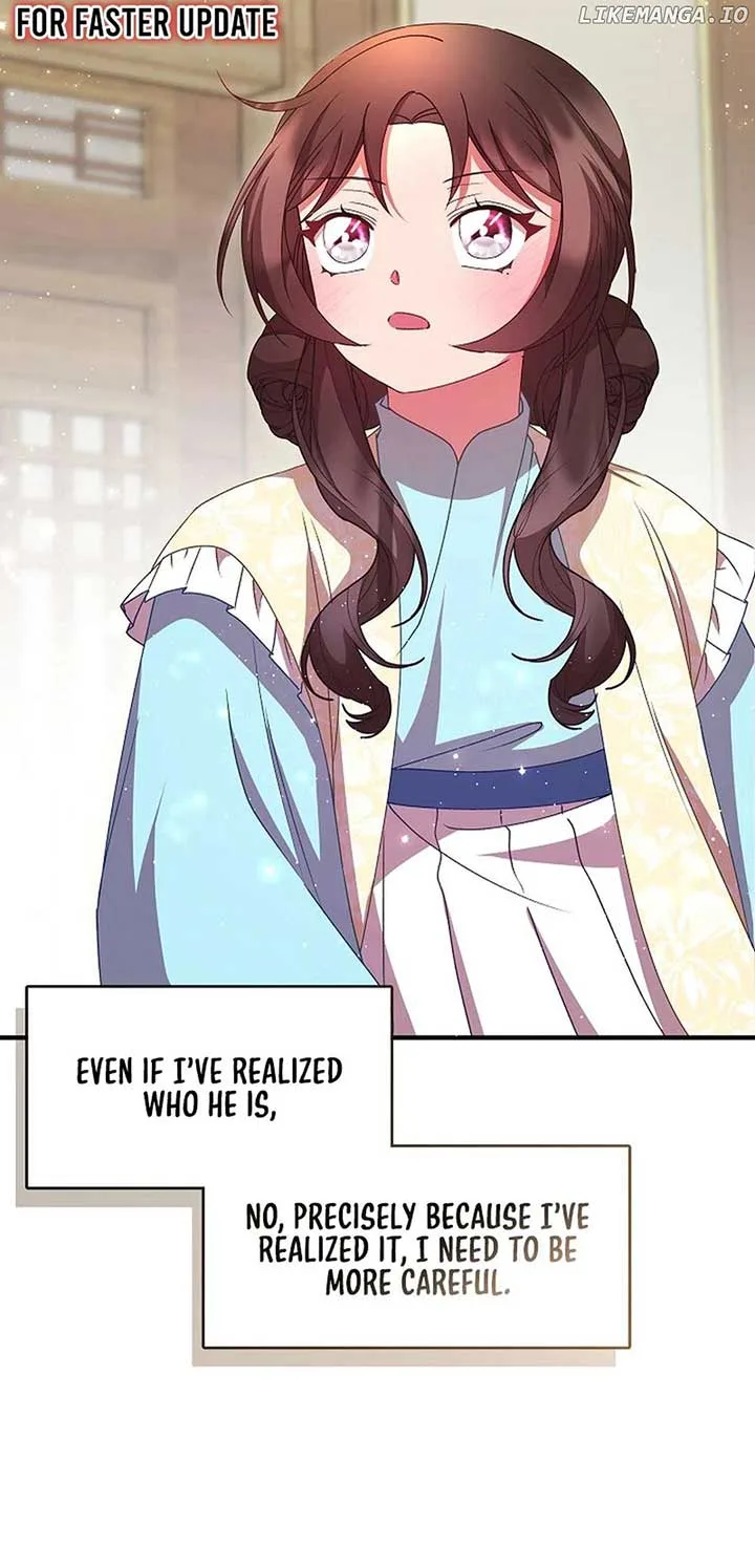 The Namgung Clan’s Youngest Daughter Chapter 41 page 27
