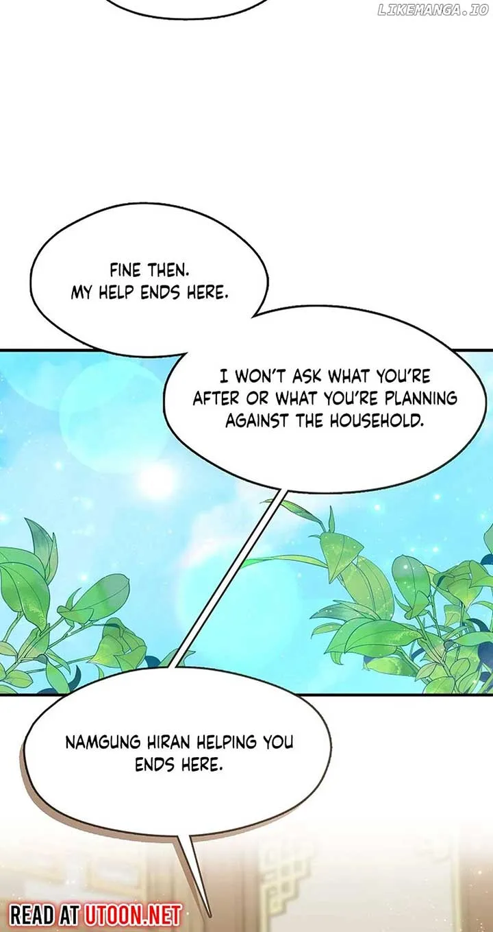 The Namgung Clan’s Youngest Daughter Chapter 41 page 26