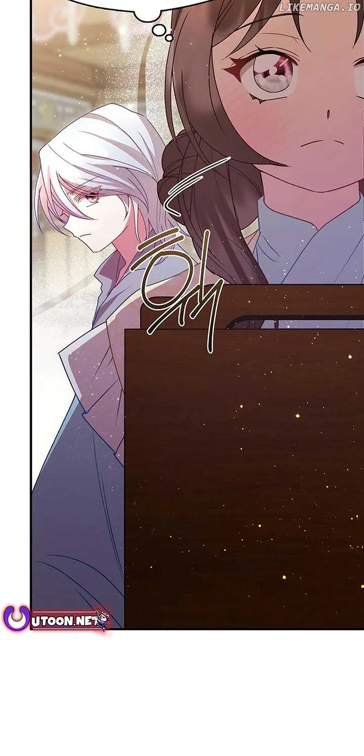 The Namgung Clan’s Youngest Daughter Chapter 41 page 30