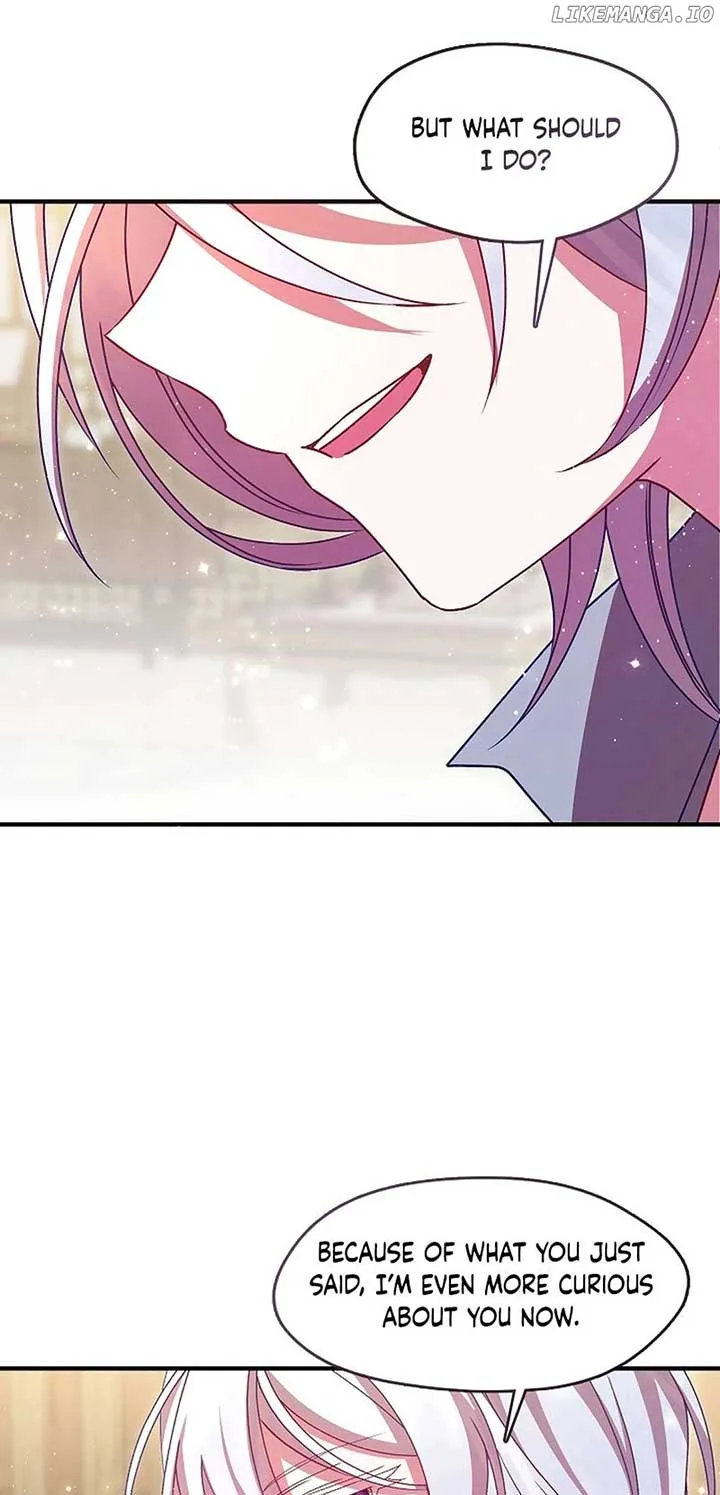 The Namgung Clan’s Youngest Daughter Chapter 41 page 31