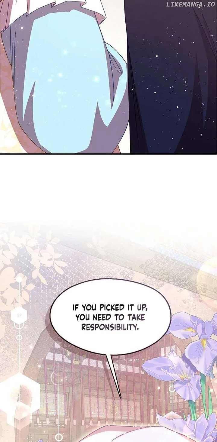 The Namgung Clan’s Youngest Daughter Chapter 41 page 35