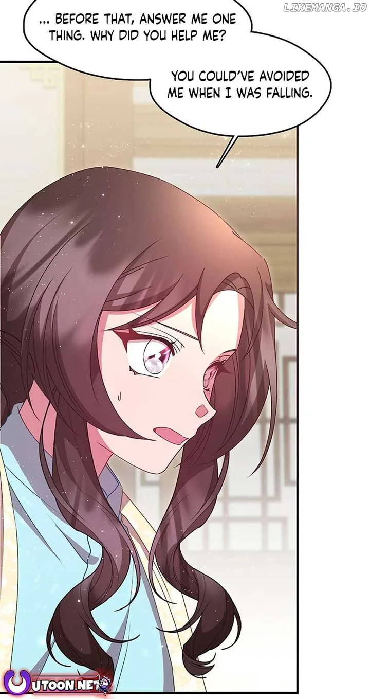 The Namgung Clan’s Youngest Daughter Chapter 41 page 22