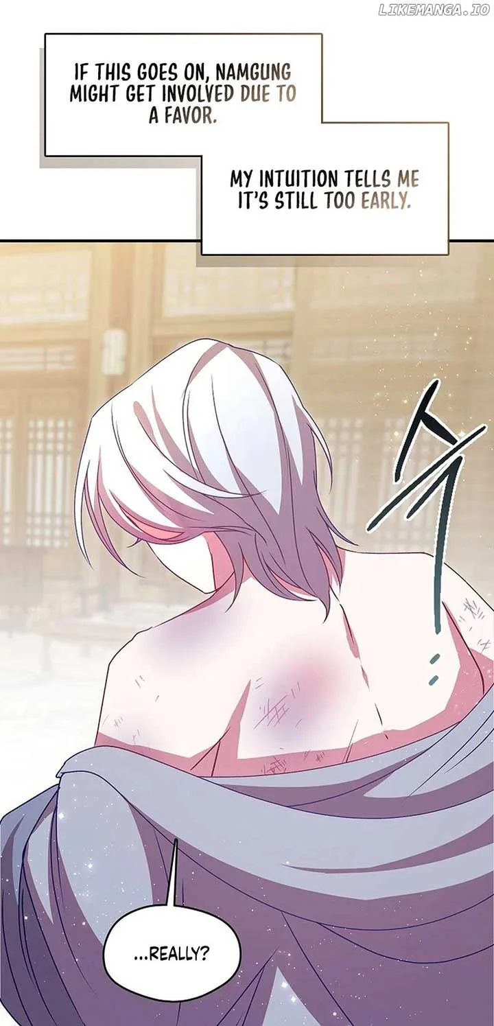 The Namgung Clan’s Youngest Daughter Chapter 41 page 28