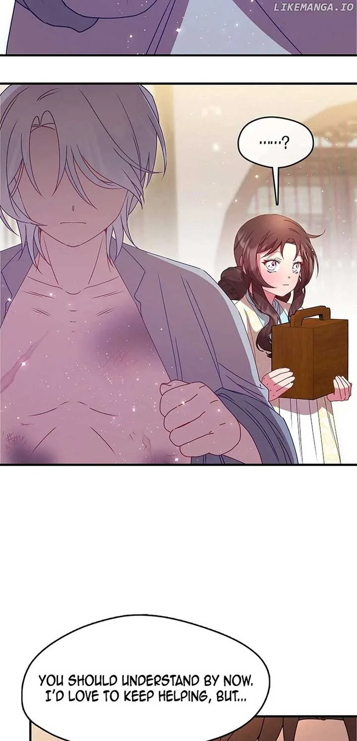 The Namgung Clan’s Youngest Daughter Chapter 41 page 29
